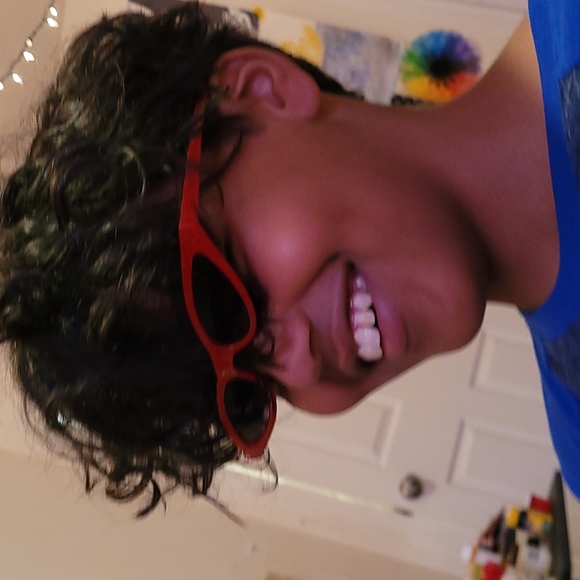 Sunglasses - Picture 2 of 2